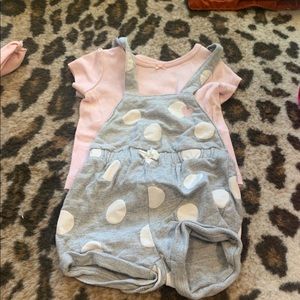 Baby clothes